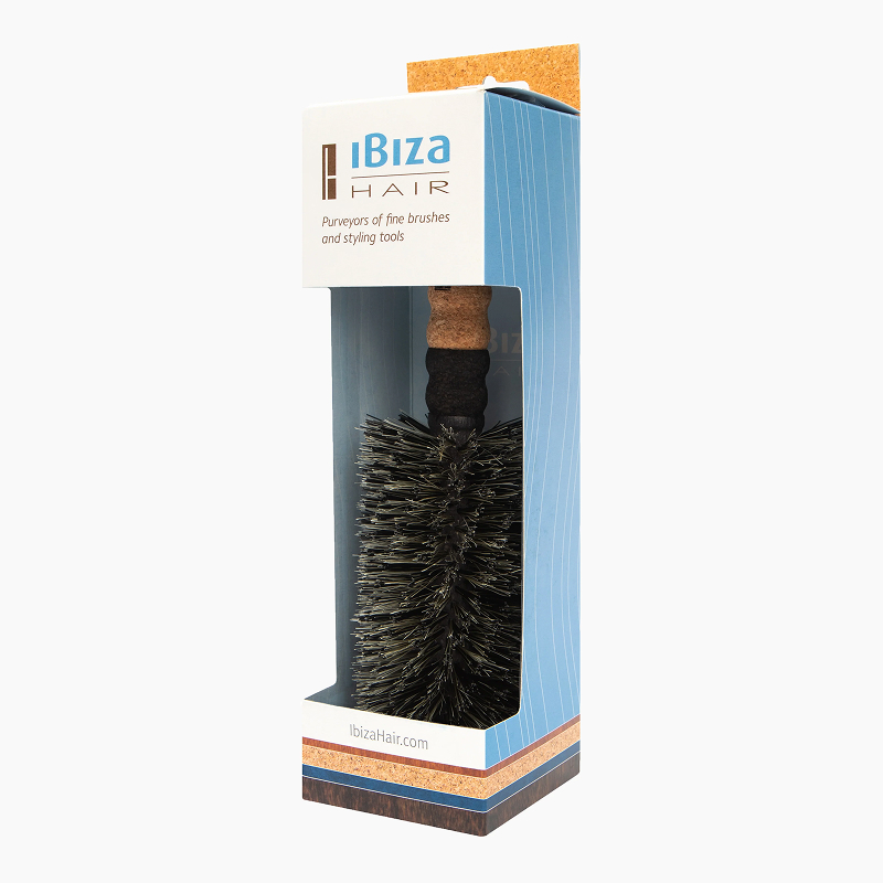 Ibiza Hair Četka Za Kosu MB7 70mm