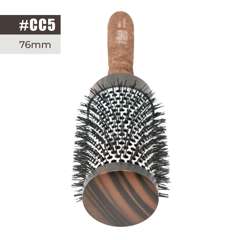 Ibiza Hair Četka Za Feniranje #CC5 76mm