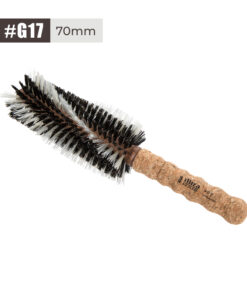 Ibiza Hair Četka Za Feniranje #G17 70mm