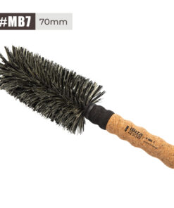 Ibiza Hair Četka Za Feniranje #MB7 70mm