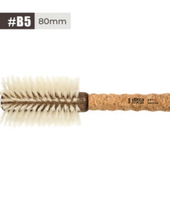 Ibiza Hair Četka Za Kosu #B5 80mm