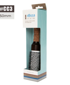 Ibiza Hair Četka Za Kosu #CC3 50mm Pakovanje