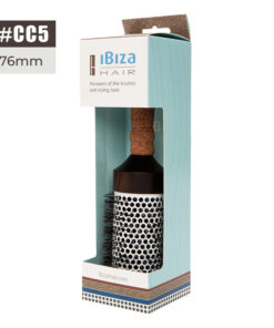Ibiza Hair Četka Za Kosu #CC5 76mm Pakovanje