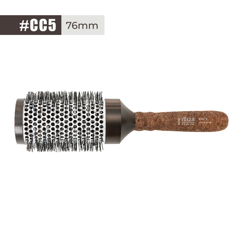 Ibiza Hair Četka Za Kosu #CC5 76mm