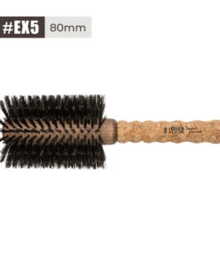 Ibiza Hair Četka Za Kosu #EX5 80mm