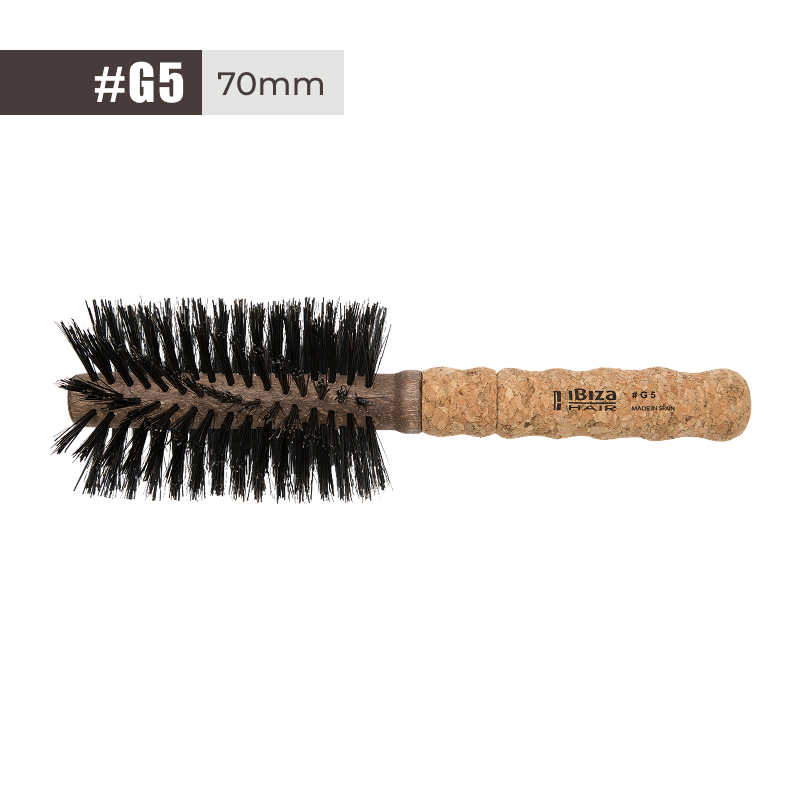 Ibiza Hair Četka Za Kosu #G5 70mm