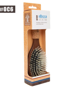 Ibiza Hair Četka Za Kosu #OC6 Pakovanje