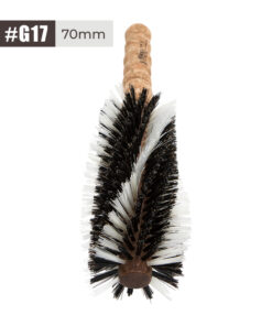 Ibiza Hair #G17 70mm Četka Za Kosu