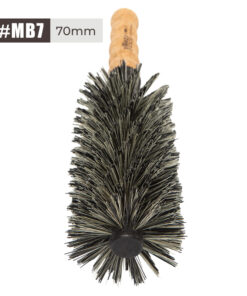 Ibiza Hair #MB7 70mm Četka Za Kosu