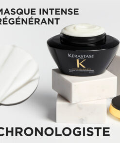 Kérastase Chronologiste Masque Intense Régénérant Maska