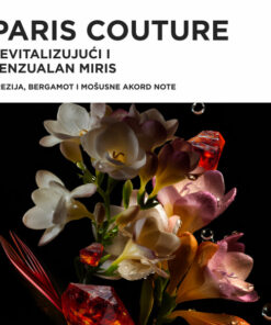 Kerastase Chronologiste Miris Kupke