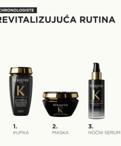 Kerastase Chronologiste Rutina