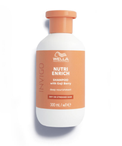 Wella-Pro INVIGO Nutri-Enrich Deep Nourishing Shampoo 300ml