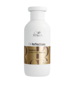Wella-Pro Oil Reflections Luminous Reveal Shampoo 250ml