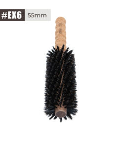 Ibiza Hair Četka Za Feniranje #EX6 55mm