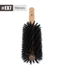 Ibiza Hair Četka Za Feniranje #EX7 70mm
