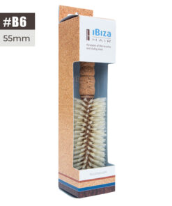 Ibiza Hair Četka Za Kosu #B6 55mm Pakovanje
