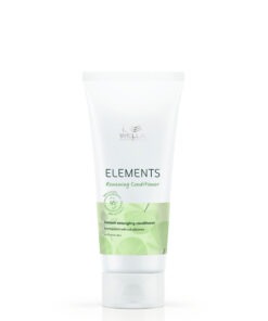 Wella-Pro Elements Lightweight Renewing Conditioner 200ml