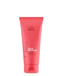 Wella-Pro INVIGO Color Brilliance Vibrant Color Conditioner Fine 200ml