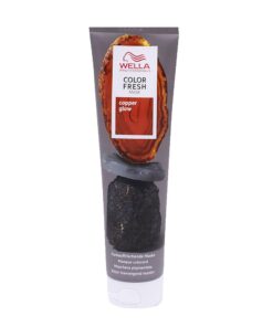 Wella-Pro Color Fresh Mask Copper Glow 150ml
