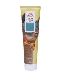 Wella-Pro Color Fresh Mask Mint 150ml
