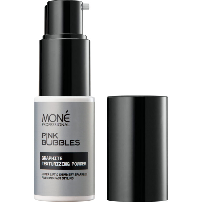 Moné Graphite Texturizing Powder 8gr - Selvaggio shop