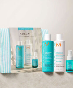 MoroccanOil Volume Spring Set