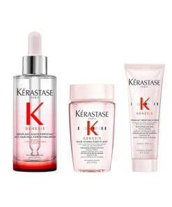 Kerastase Holiday Set Genesis Travel Size