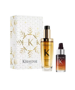 Kerastase Iconic Duo Holiday Set