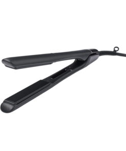 HH Simonsen Serenity Styler Black Pegla