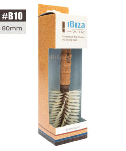 Ibiza Hair Četka Za Kosu #B10 80mm Pakovanje