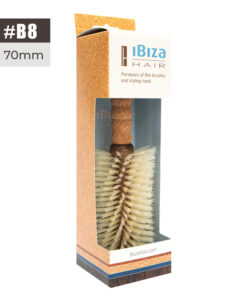 Ibiza Hair Četka Za Kosu #B8 70mm Pakovanje