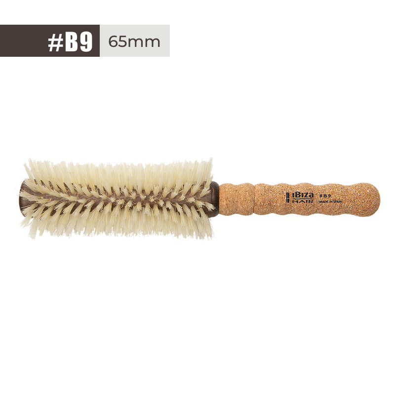 Ibiza Hair Četka Za Kosu #B9 65mm