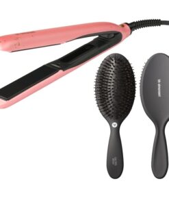 HH Simonsen True Divinity incl. Gloss - Peachy Gold SS25