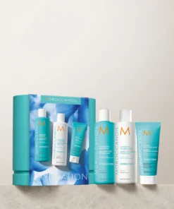 Moroccanoil Hydration Spring Set