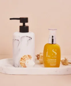 Alternative view of Alfaparf Semi Di Lino Sunshine Hair Protective Milk 125ml