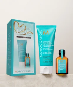 MoroccanOil Stylers You Love Hydrating Set