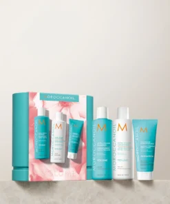Moroccanoil Volume Spring Set