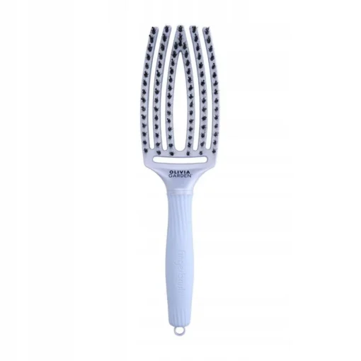 Olivia Garden Nylon Mix Polar Blue – Fingerbrush