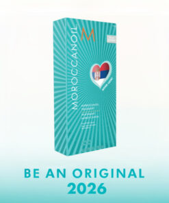 MoroccanOil Eurovision Treatment Original