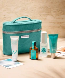 Moroccanoil Body Travel Set