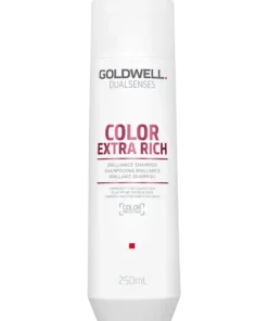 Goldwell Dualsenses Color Brilliance Extra Rich Shampoo 250ml