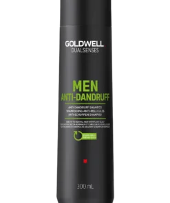 Goldwell Dualsenses Men Anti Dandruff Shampoo 300ml