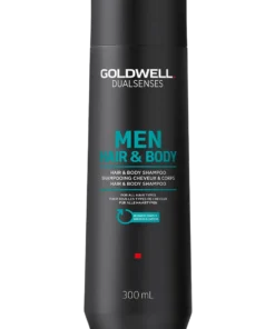Goldwell Dualsenses Men Hair&Body Shampoo 300ml