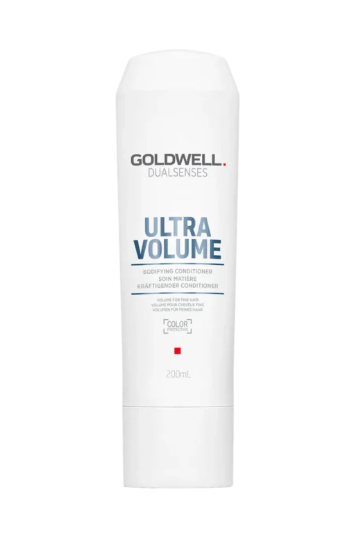 Goldwell Dualsenses Ultra Volume Bodifying Conditioner 200ml
