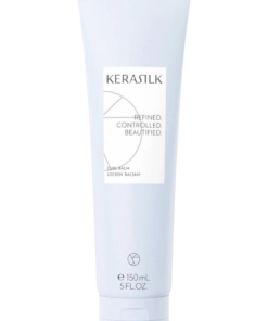 KERASILK Specialists Curl Balm