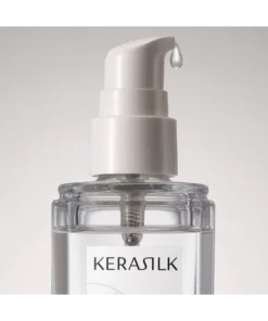 Alternative view of KERASILK Specialists Multi-Benefit Oil 50ml