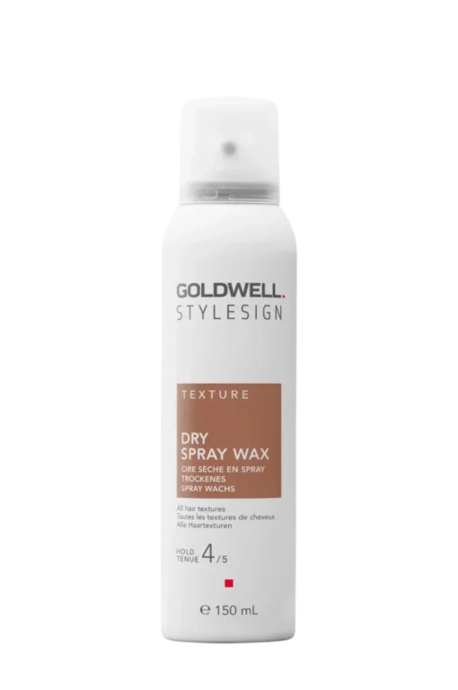 Goldwell StyleSign Texture Dry Spray Wax 150ml