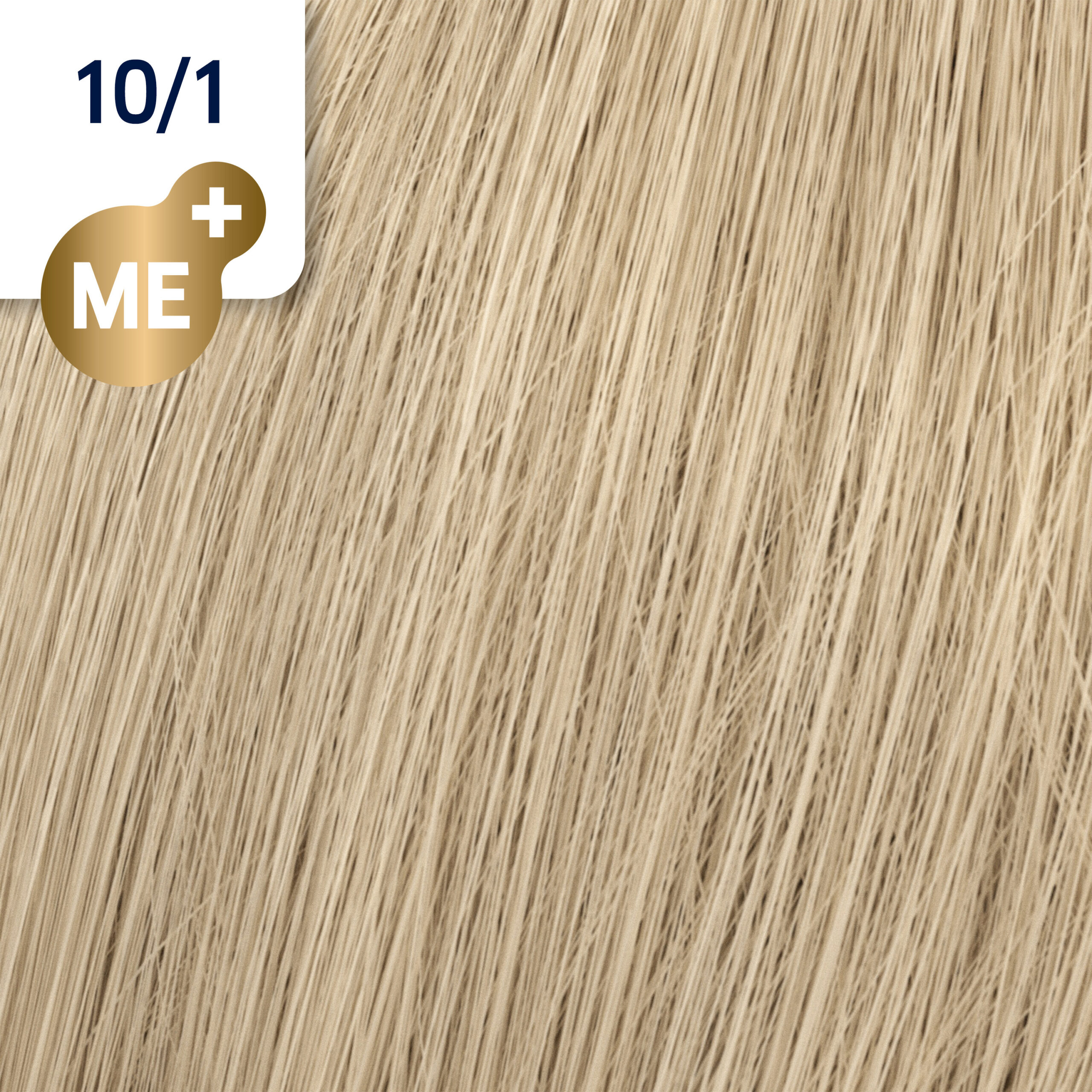 Wella Professional - Koleston Perfect 10/1