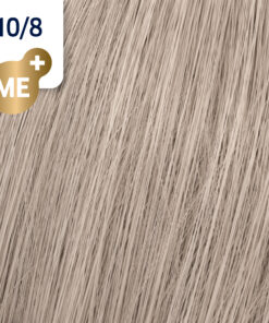 Wella Professional - Koleston Perfect 10/8